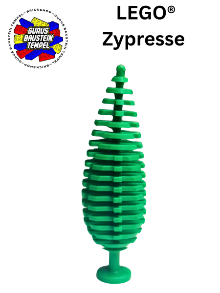 Lego® Baum Zypresse Cypress 3778